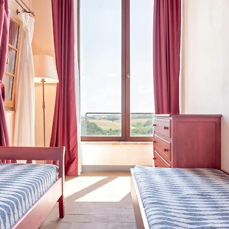 فيلة Il Borgo Delle *