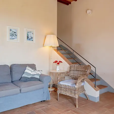 Il Borgo Delle Palaia