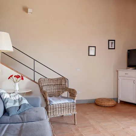 Villa Il Borgo Delle