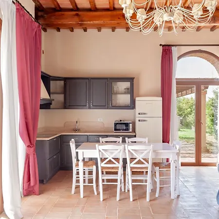 Il Borgo Delle فيلة *