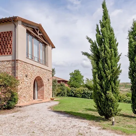 فيلة Il Borgo Delle بالايا