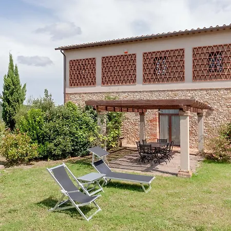 Il Borgo Delle فيلة *
