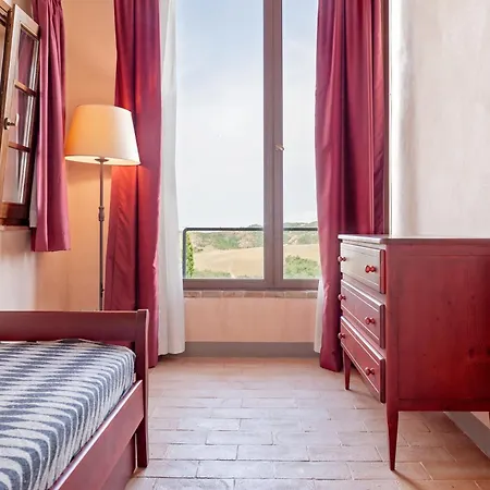 Il Borgo Delle فيلة