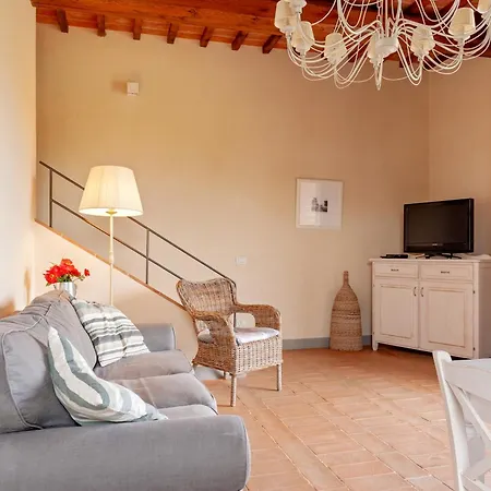 Villa Il Borgo Delle