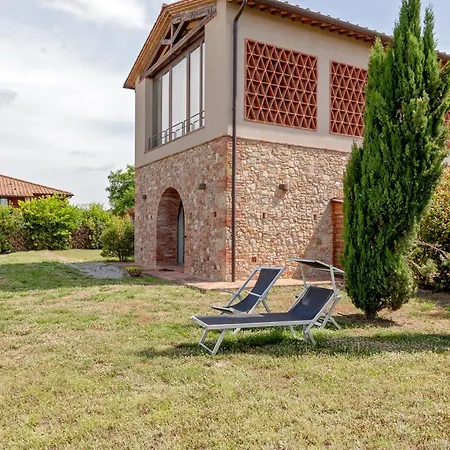 Il Borgo Delle فيلة *