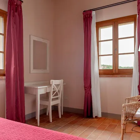 فيلة Il Borgo Delle بالايا