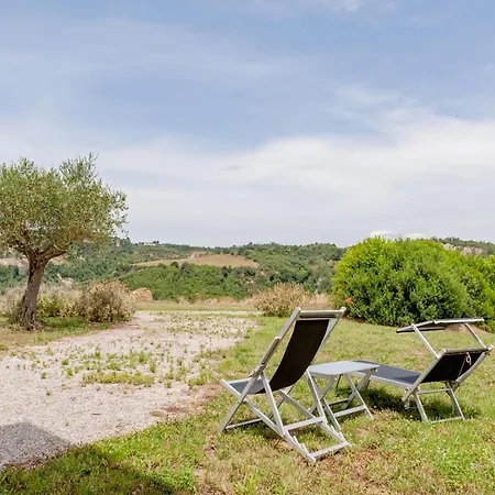 فيلة Il Borgo Delle