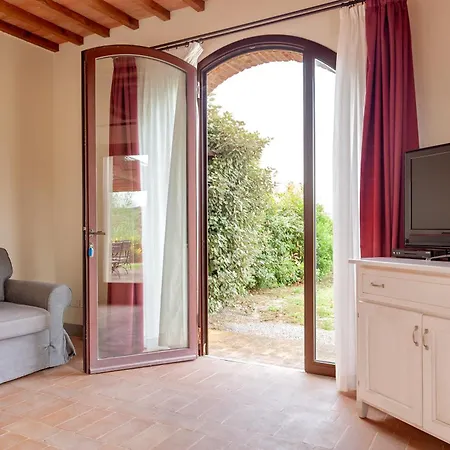 فيلة Il Borgo Delle *