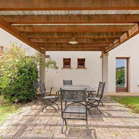 Villa Il Borgo Delle