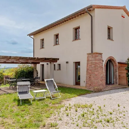 فيلة Il Borgo Delle