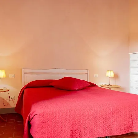 Il Borgo Delle Palaia