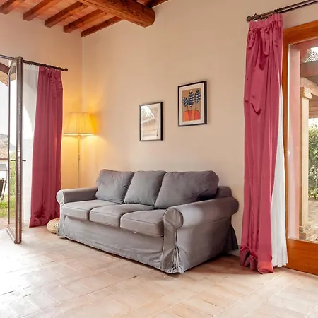 Il Borgo Delle فيلة *