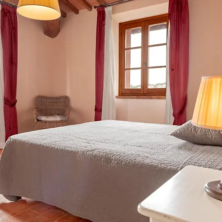 Il Borgo Delle * بالايا