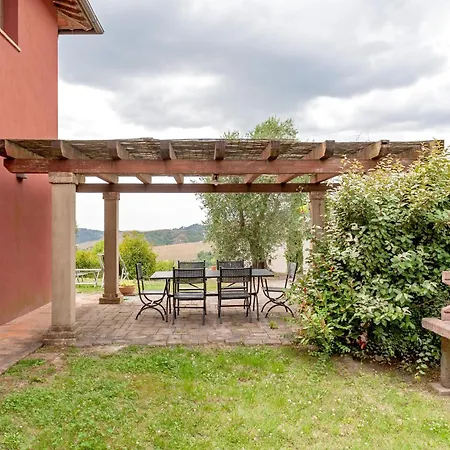 Il Borgo Delle فيلة بالايا
