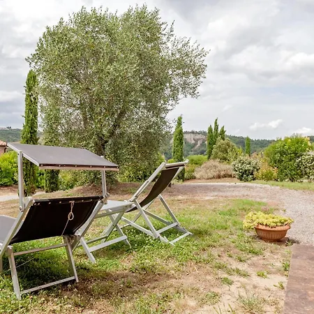 Il Borgo Delle فيلة *