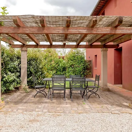 Villa Il Borgo Delle Palaia