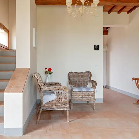 Il Borgo Delle * Palaia