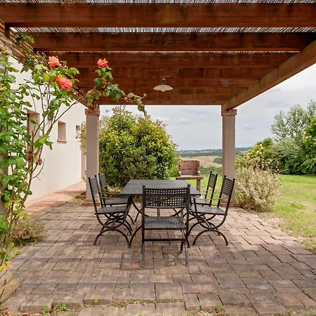 Il Borgo Delle فيلة *