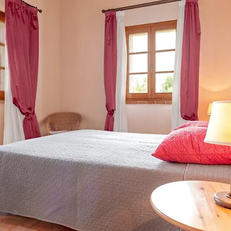 Il Borgo Delle Villa Palaia