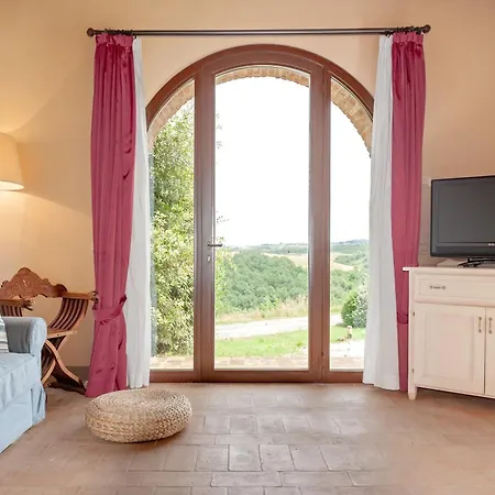 Il Borgo Delle فيلة *