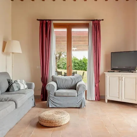 Il Borgo Delle فيلة *