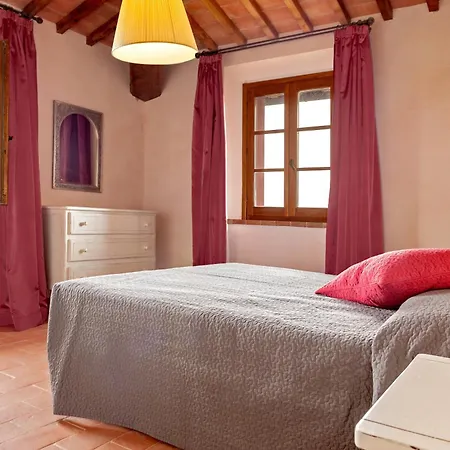 Il Borgo Delle بالايا