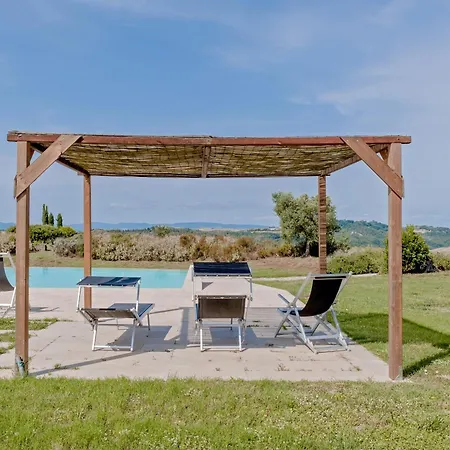 Il Borgo Delle Palaia