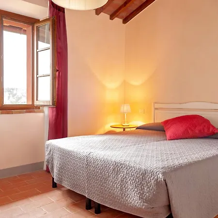 فيلة Il Borgo Delle