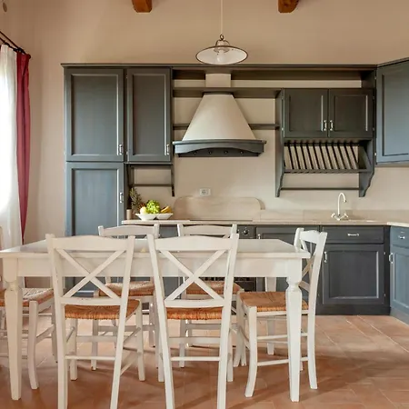 Il Borgo Delle *