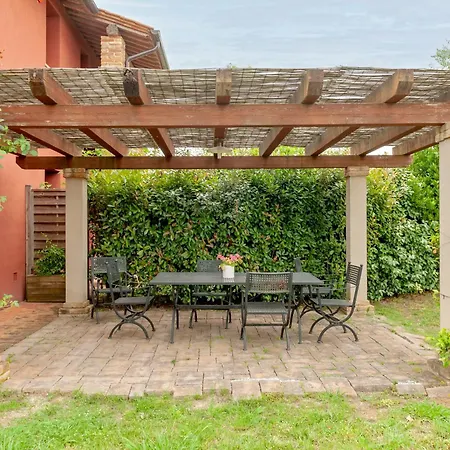 Il Borgo Delle Palaia