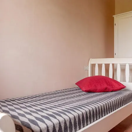 Villa Il Borgo Delle Palaia