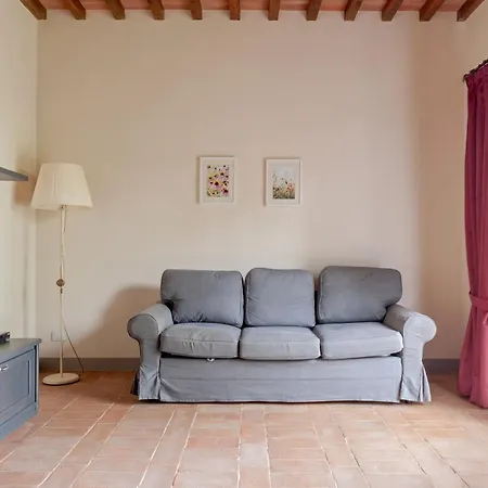 Il Borgo Delle Villa *