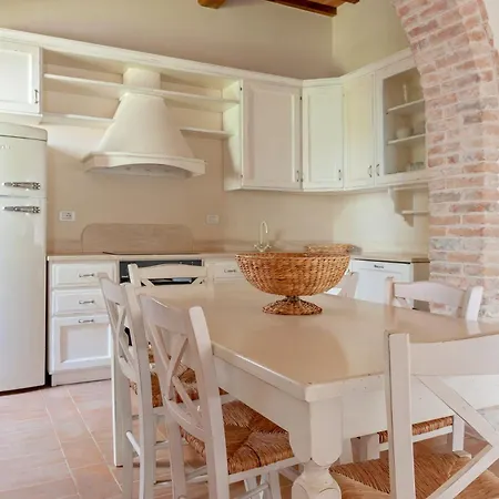 Il Borgo Delle Villa Palaia