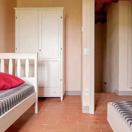 Il Borgo Delle فيلة *