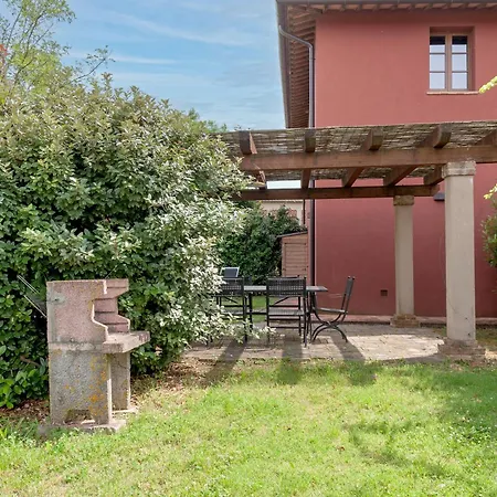 فيلة Il Borgo Delle بالايا