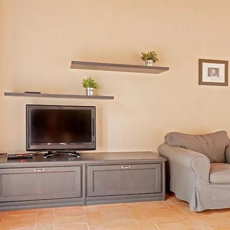 فيلة Il Borgo Delle
