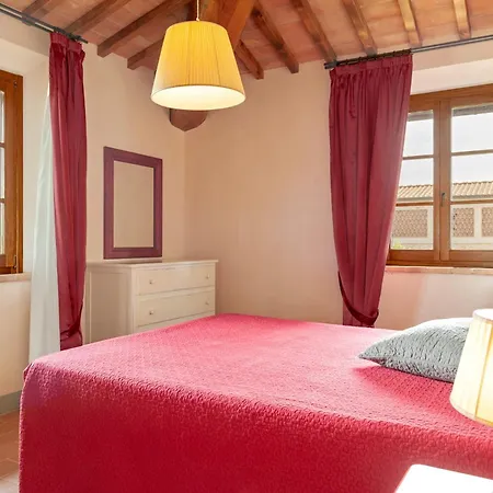 Il Borgo Delle بالايا