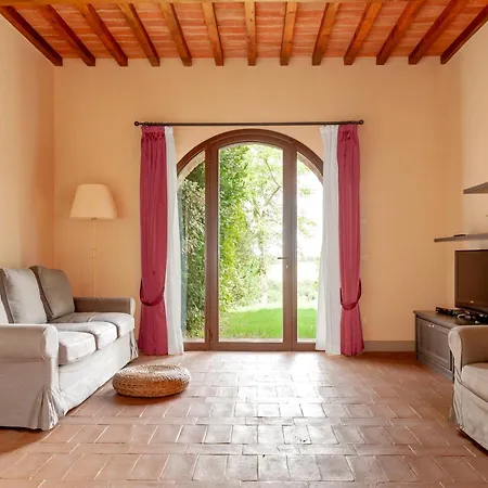 Il Borgo Delle * بالايا