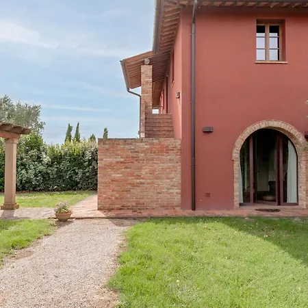 Il Borgo Delle Villa *