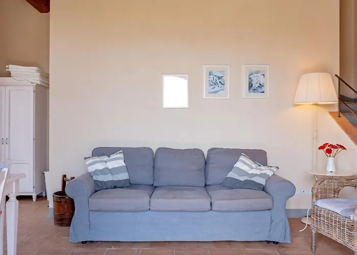 Vila Il Borgo Delle