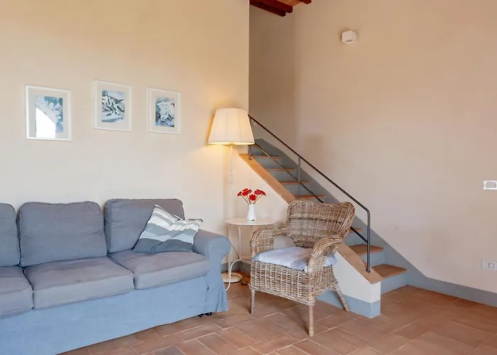 Il Borgo Delle Palaia