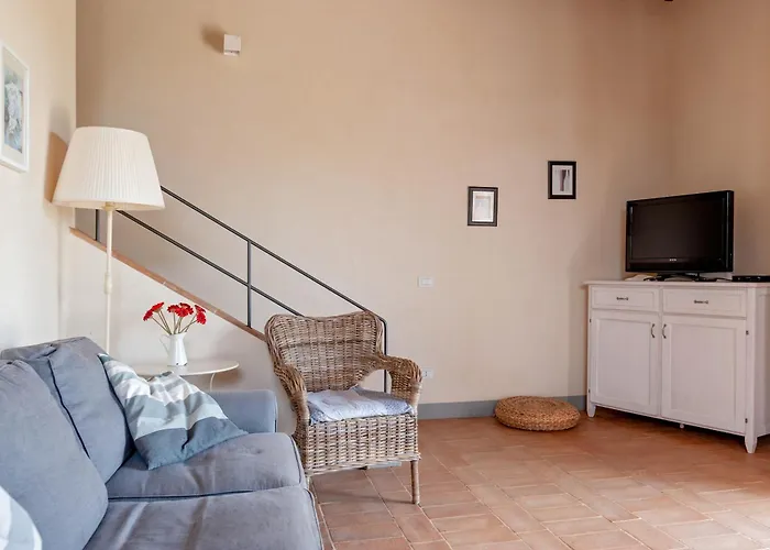 Vila Il Borgo Delle
