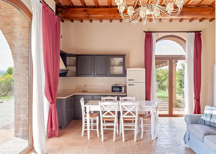 Il Borgo Delle Vila *