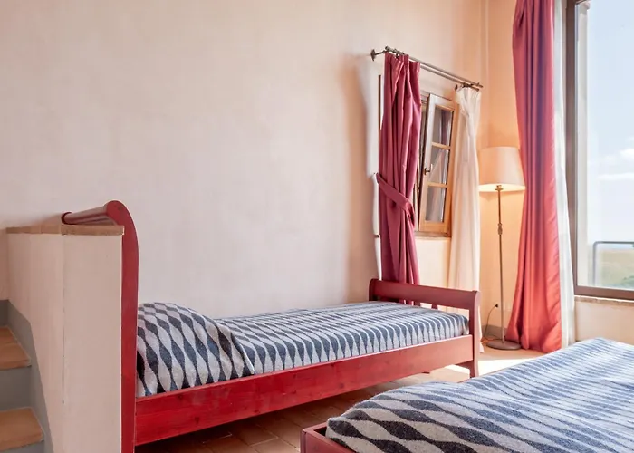 Il Borgo Delle Vila Palaia