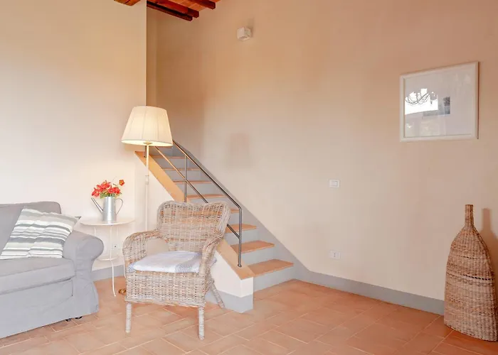Il Borgo Delle * Palaia