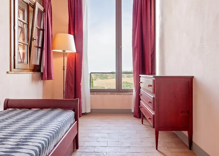 Il Borgo Delle Vila