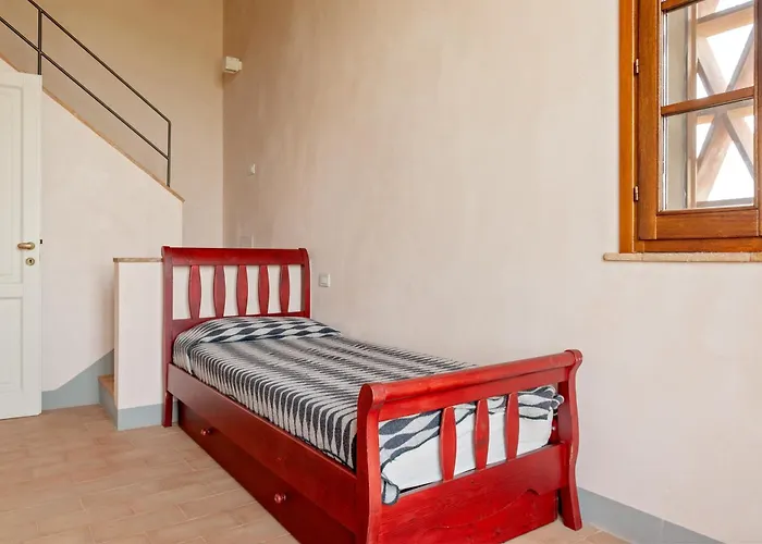 Vila Il Borgo Delle *