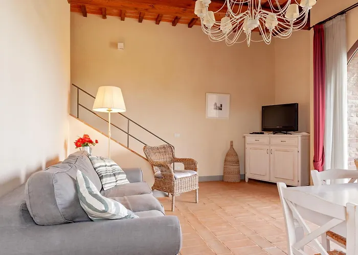 Vila Il Borgo Delle
