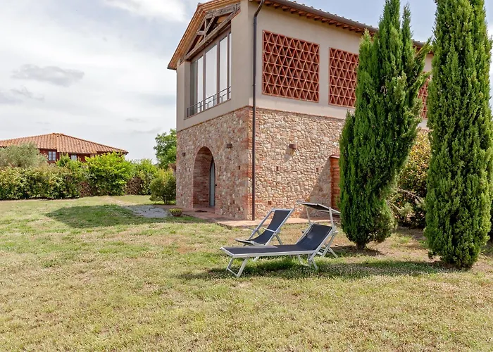 Il Borgo Delle Vila *