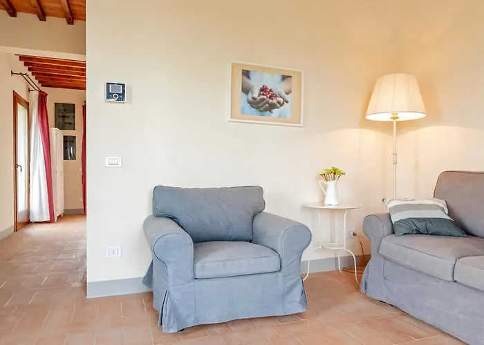Il Borgo Delle Vila *
